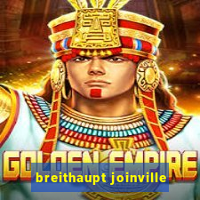 breithaupt joinville